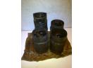 Set Motor Dacia 1400 si 2 Electromotoare